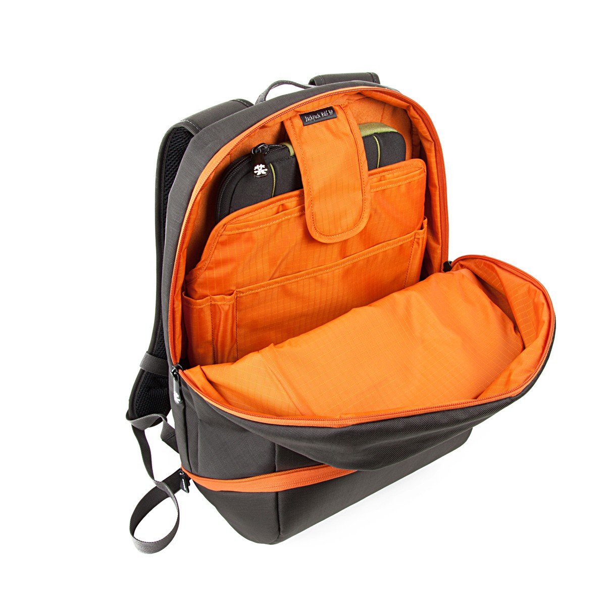 Crumpler jackpack clearance half photo