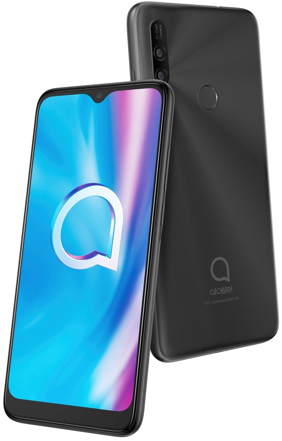 Alcatel One Touch POP 3 (5.5) 5054D Чехлы и Аксессуары