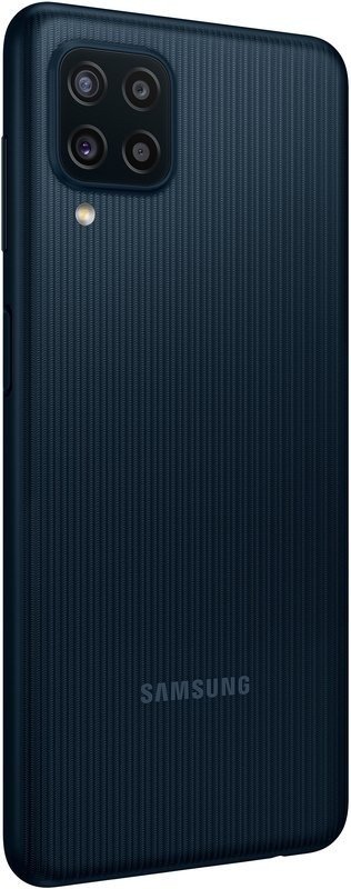 Смартфон Samsung Galaxy M22 4/128Gb Blackфото