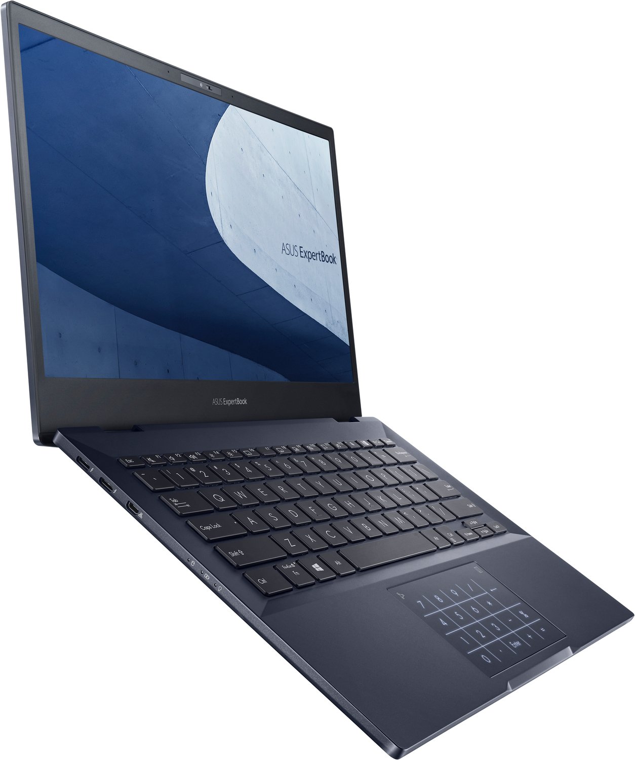 Ноутбук ASUS PRO B5302CEA-EG0092R (90NX03S1-M01230) фото 