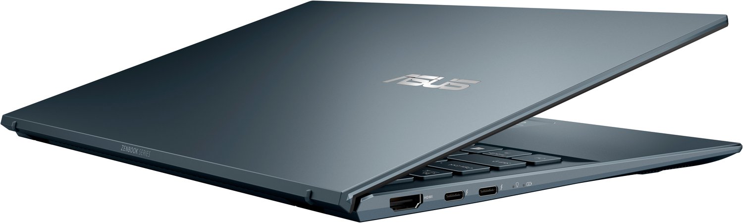 Ноутбук ASUS Zenbook UX435EGL-KC051T (90NB0SA1-M01000)фото