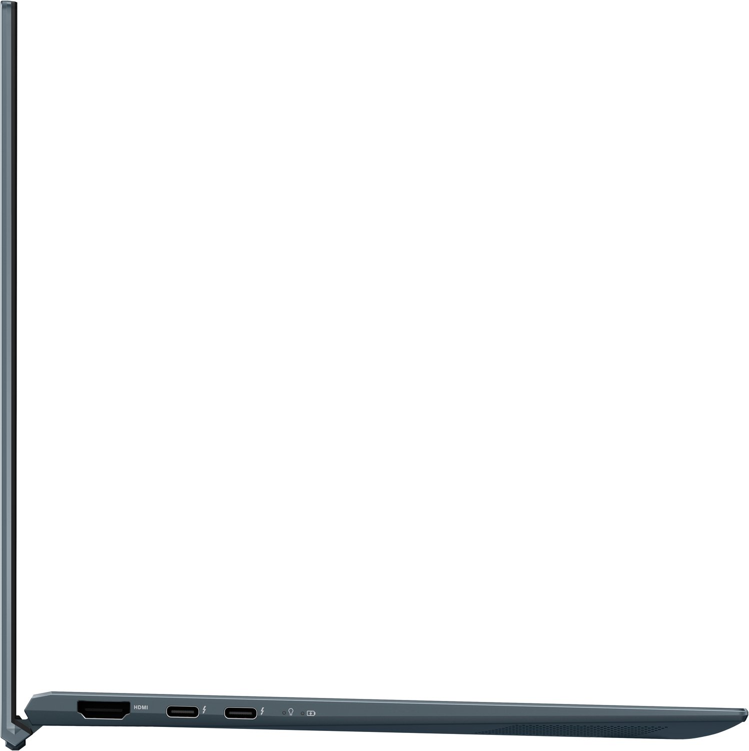 Ноутбук ASUS Zenbook UX435EGL-KC051T (90NB0SA1-M01000)фото