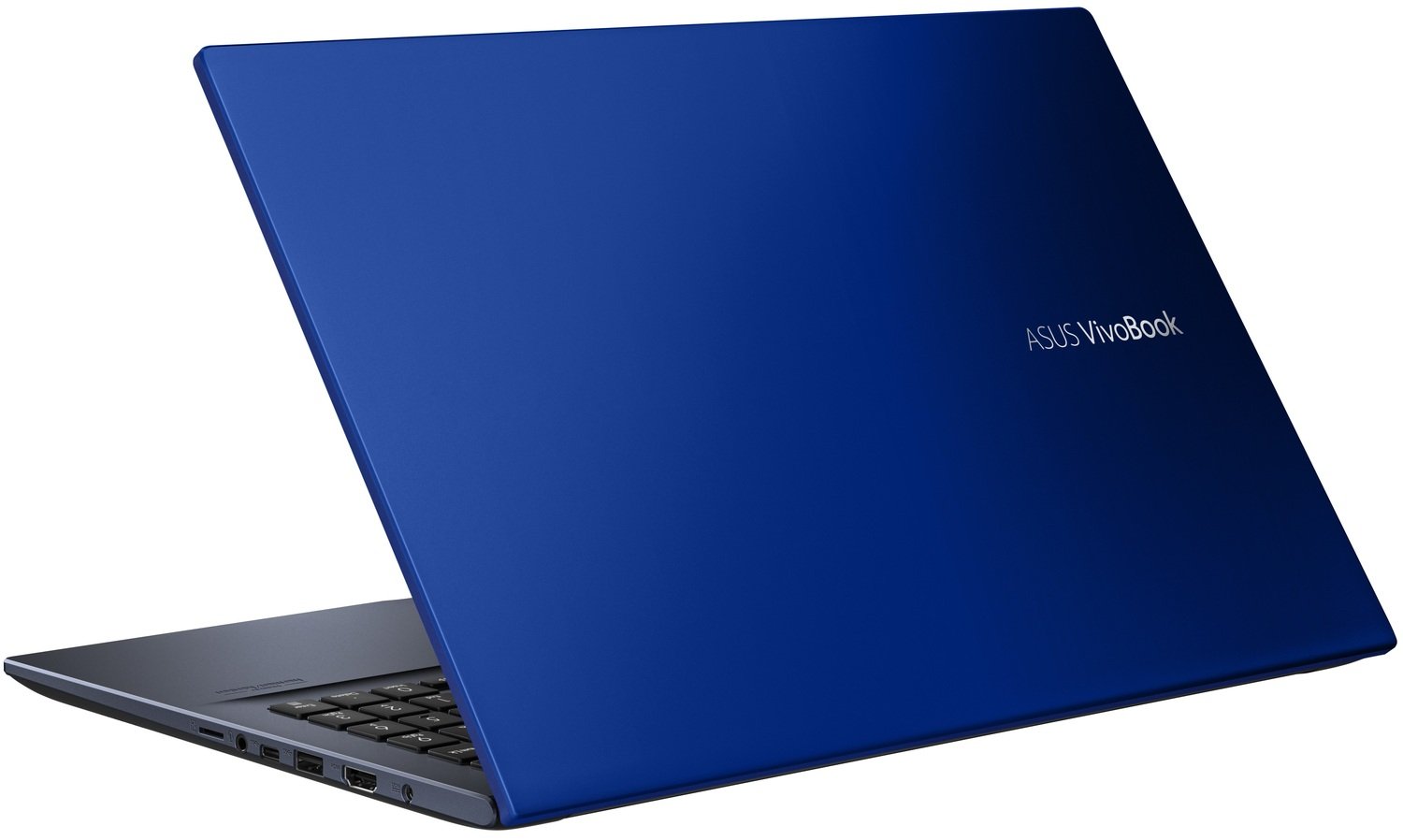 Ноутбук ASUS X513EA-BQ408 (90NB0SG6-M05080) фото 