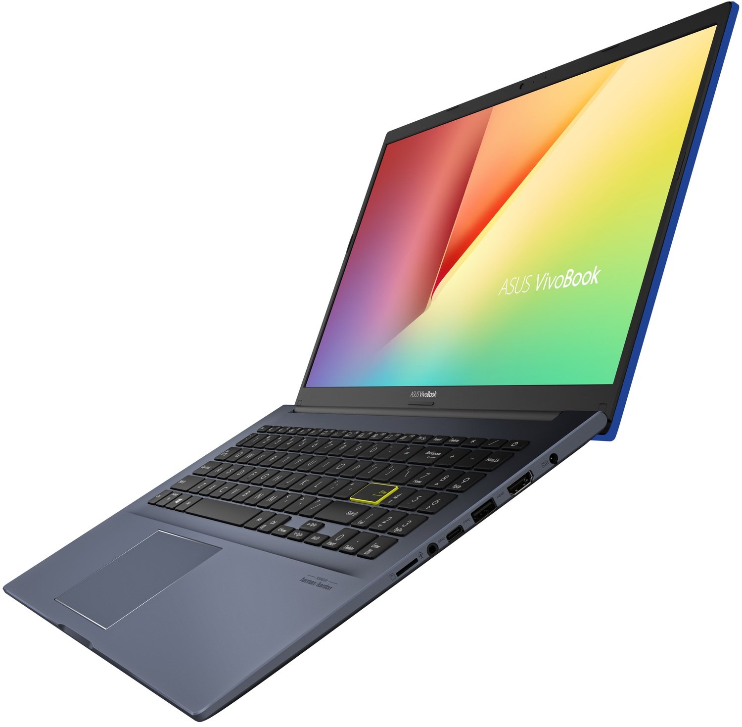 Ноутбук ASUS X513EA-BQ408 (90NB0SG6-M05080)фото