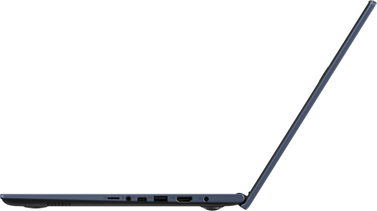 Ноутбук ASUS X513EA-BQ409 (90NB0SG4-M05090)фото