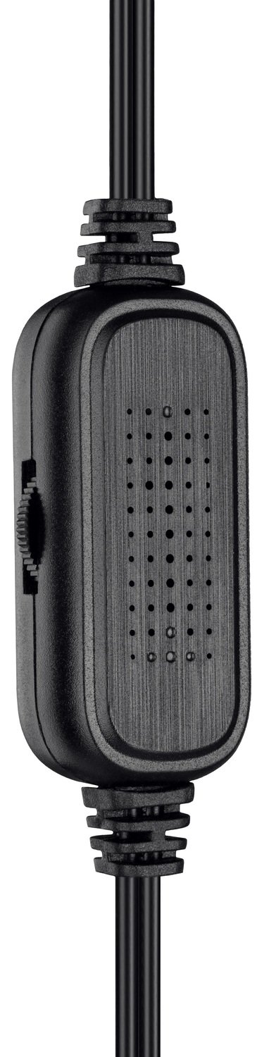 Акустическая система 2E GAMING Speakers SG300 2.0 RGB 3.5mm Black (2E-SG300B) фото 