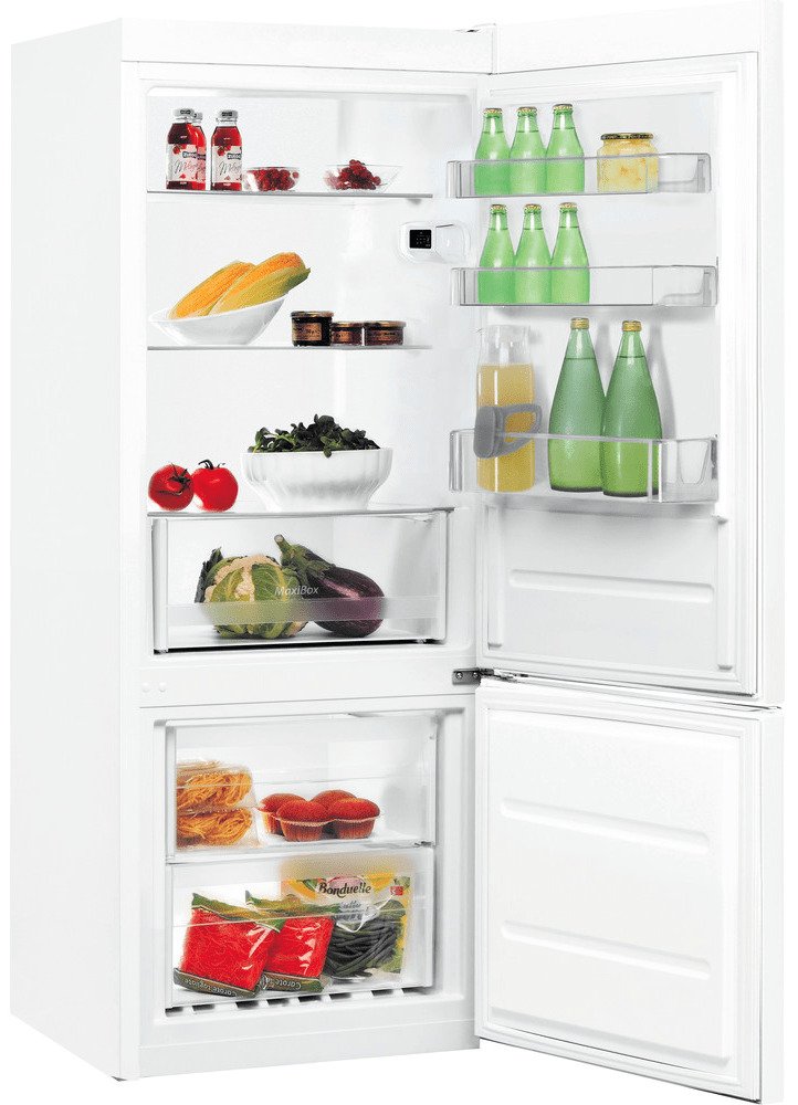 Холодильник Indesit LI6S1EW фото 2