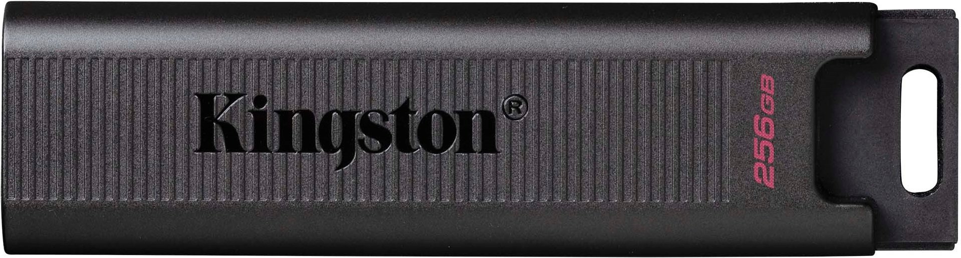 Накопичувач USB 3.2 Kingston DataTraveler Max 256 ГБ Gen 2 Type-C (DTMAX/256GB)фото2