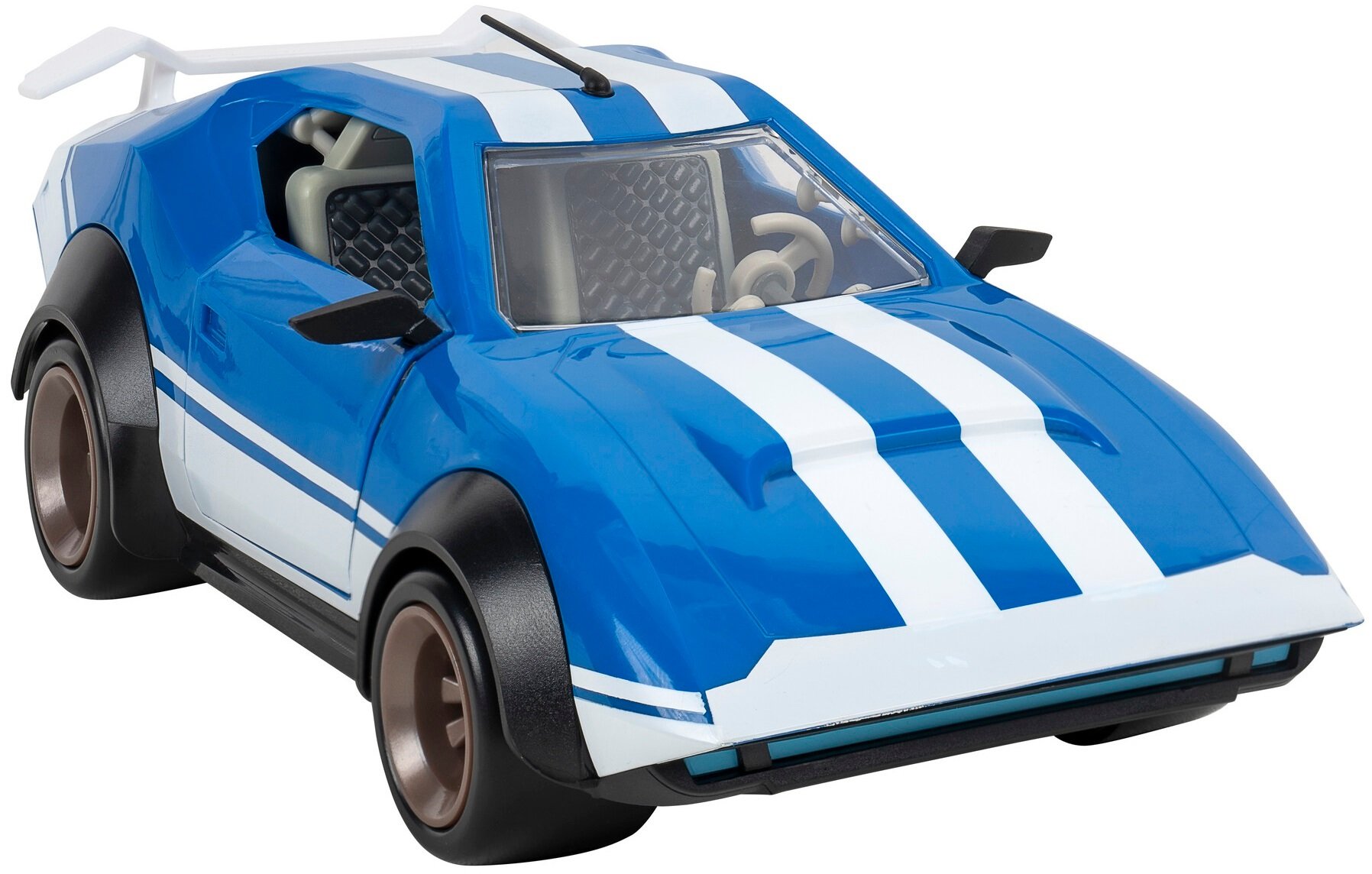 Колекційна фігурка Jazwares Fortnite Joy Ride Vehicle Whiplashфото2