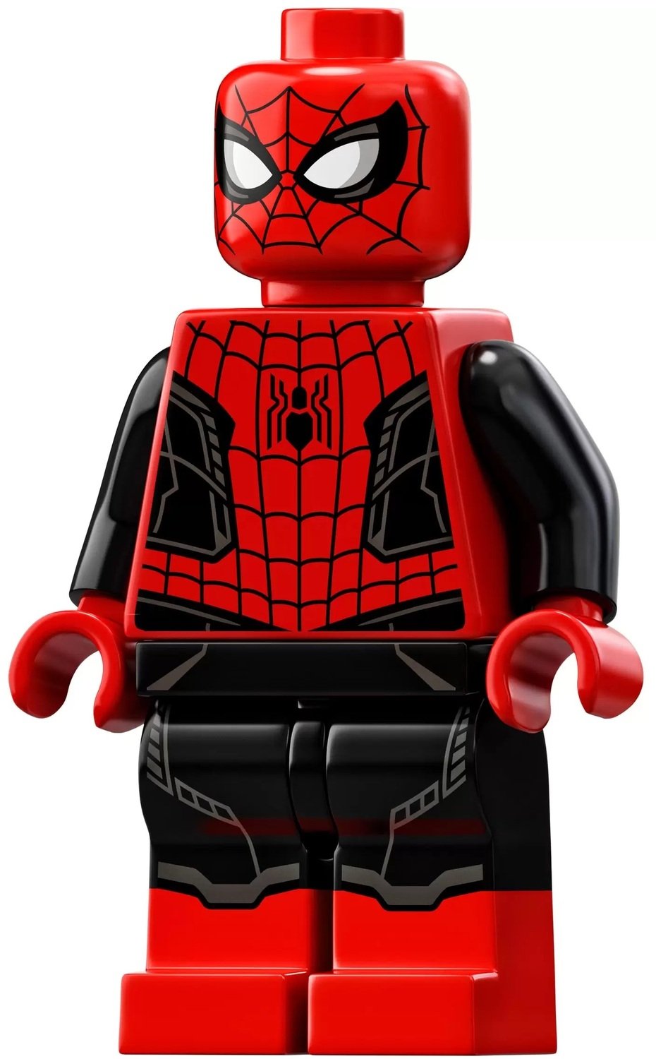 Человек паук лего и его друзья - Раскраски от сайта В мире сказки!