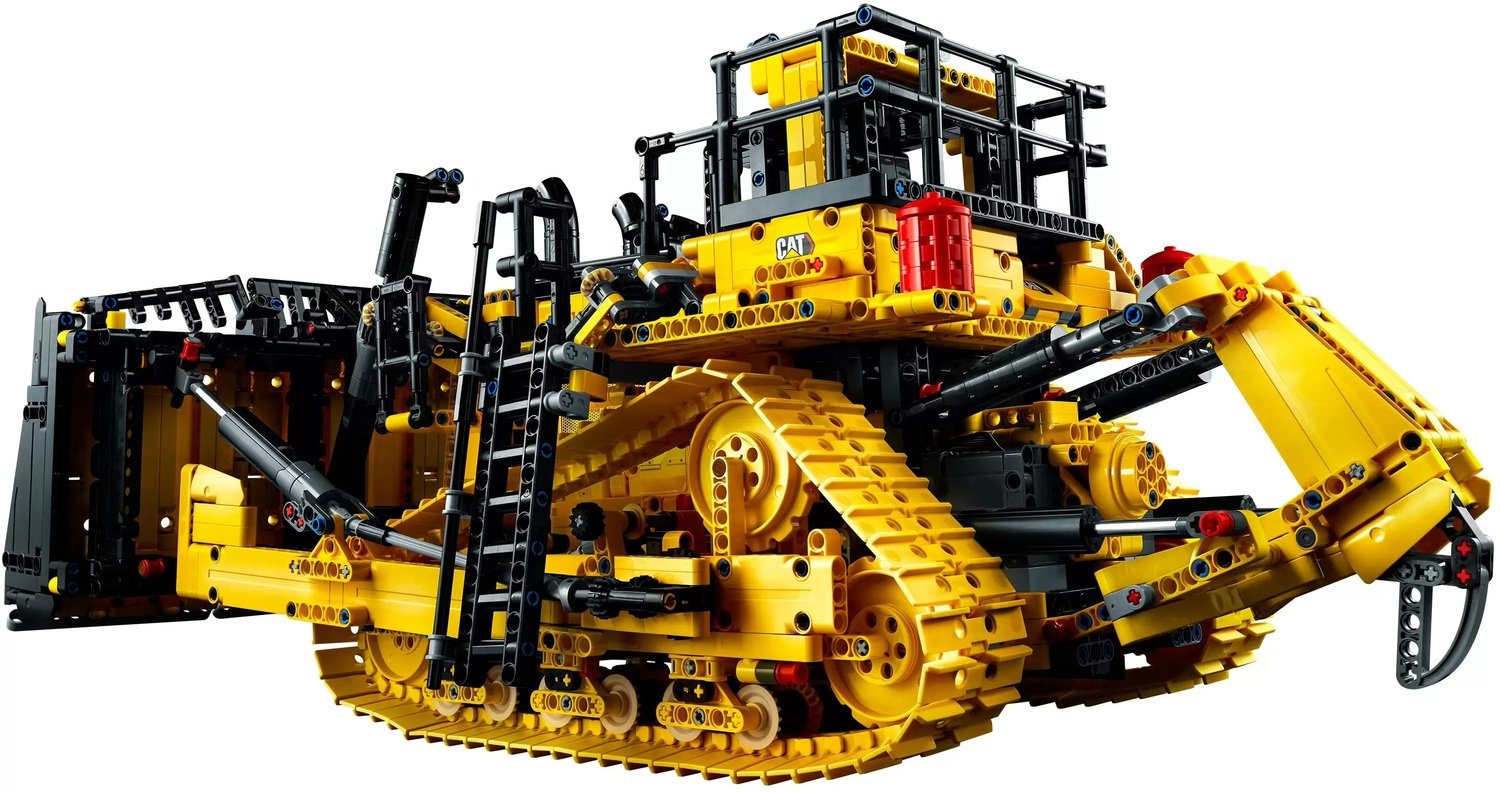 caterpillar d11 precio