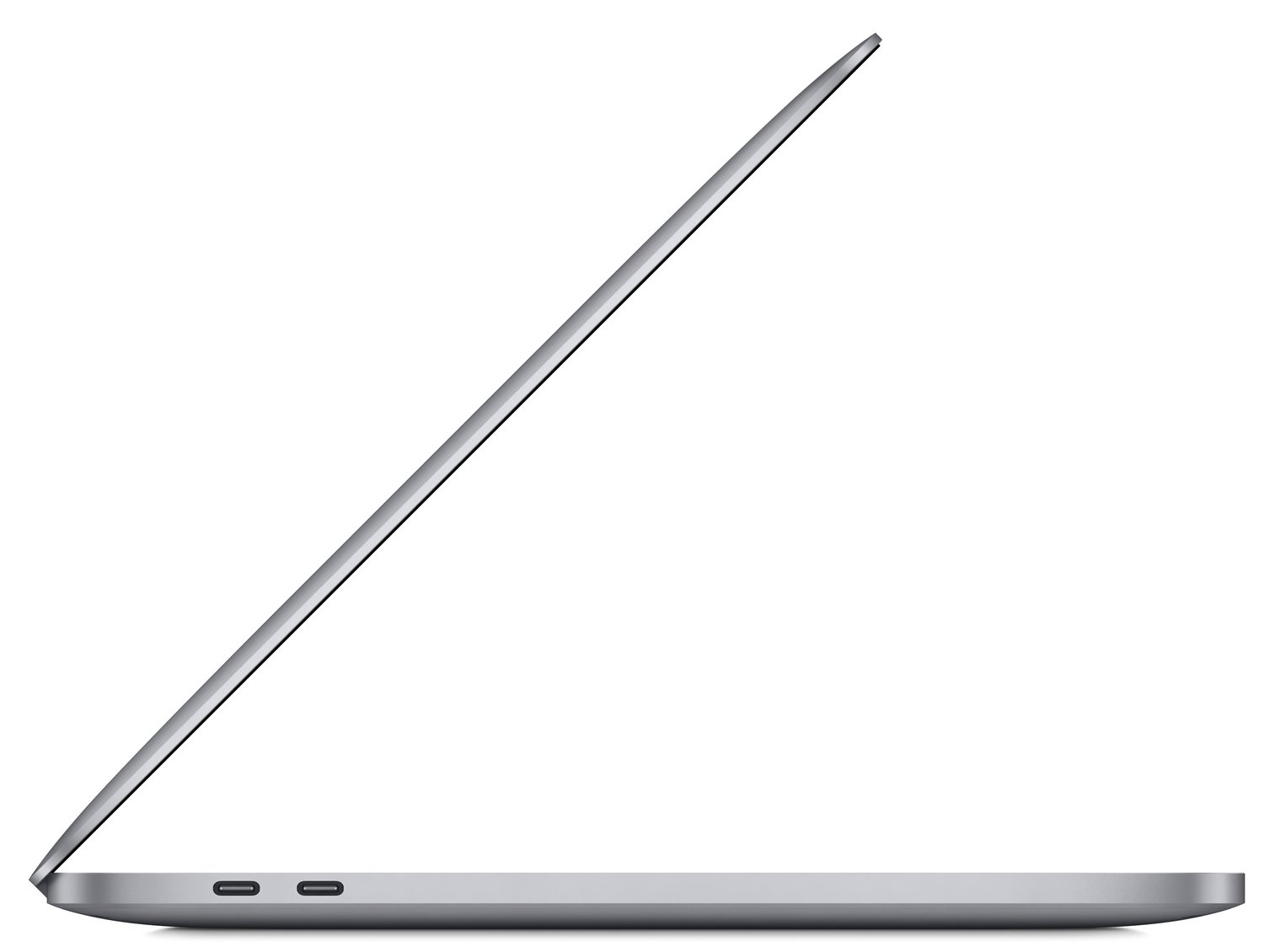 &lt;p&gt;Ноутбук APPLE MacBook Pro 13&quot; M1 16/2TB Custom 2020 (Z11C0017G) Space Gray&lt;/p&gt;фото