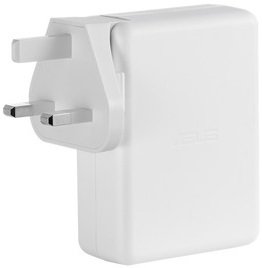 Зарядний пристрій ASUS Travel Charger 48W for 4 Mobile Devices (90AC0420-BCH002)фото
