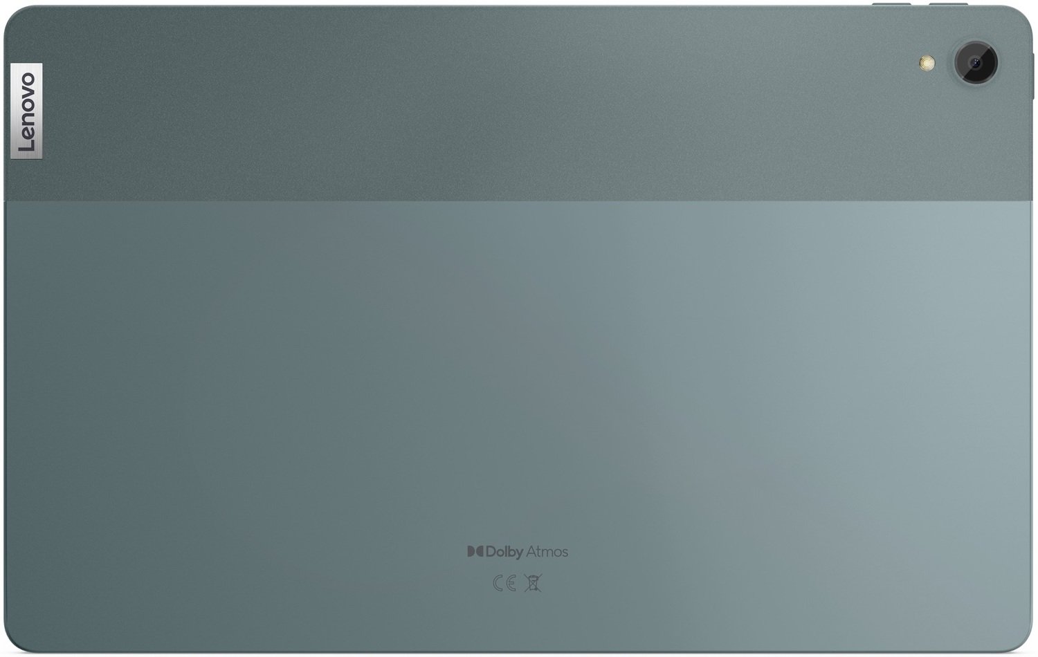 Планшет Lenovo Tab P11 Plus 6/128 WiFi Modernist Tealфото