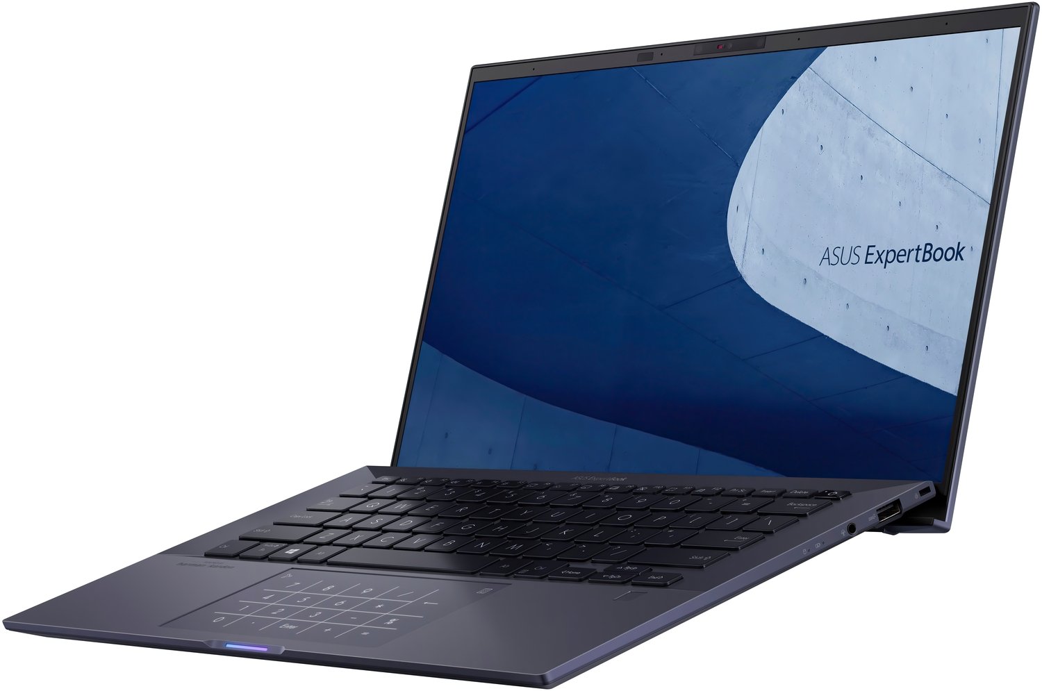 Ноутбук ASUS PRO B9400CEA-KC0614R (90NX0SX1-M07340)фото