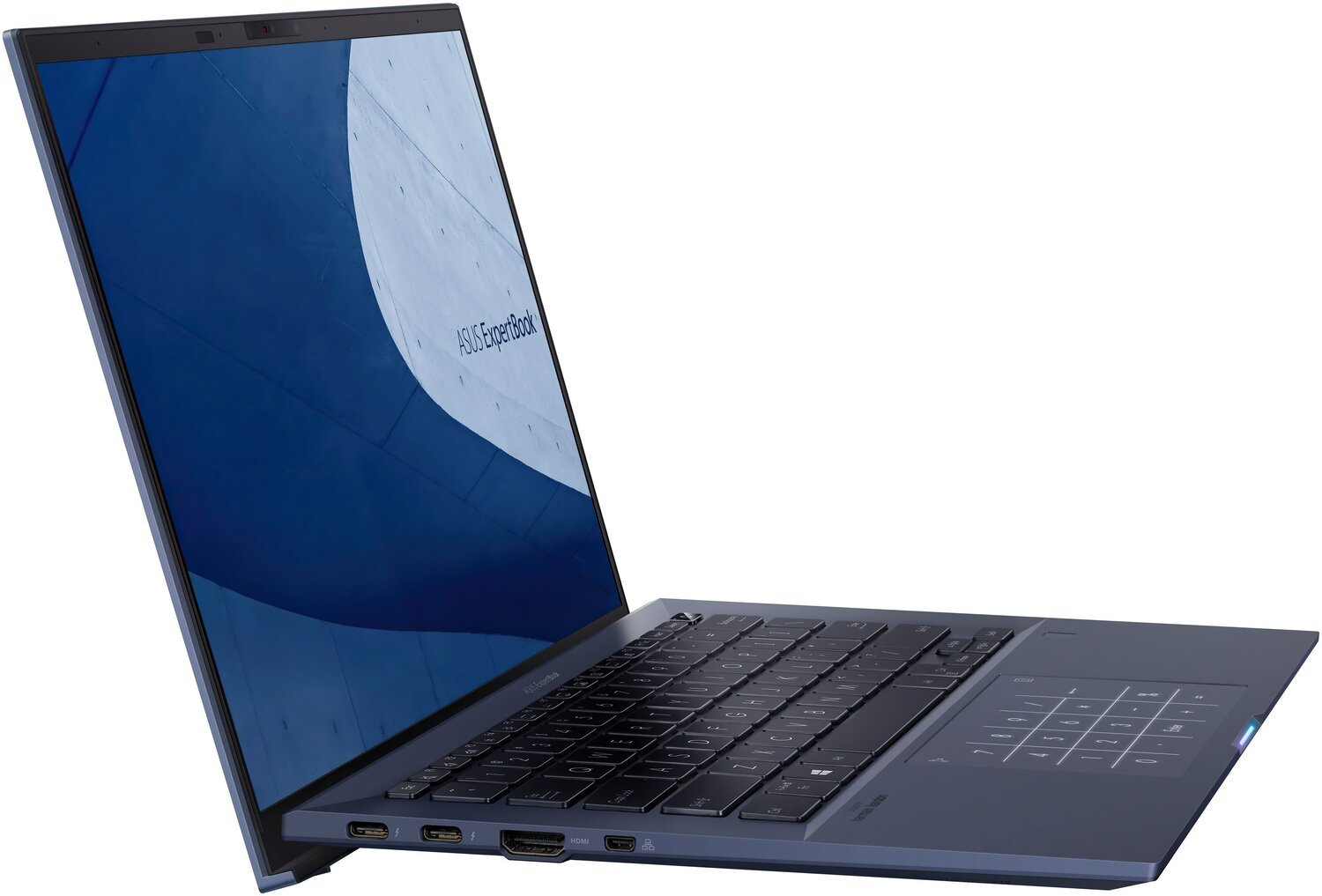 Ноутбук ASUS PRO B9400CEA-KC0614R (90NX0SX1-M07340)фото