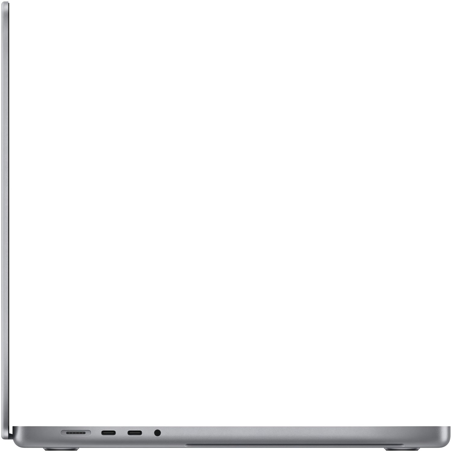 Ноутбук APPLE MacBook Pro 16&quot; M1 PRO 1TB (MK193UA/A) Space Grey MK193 фото 