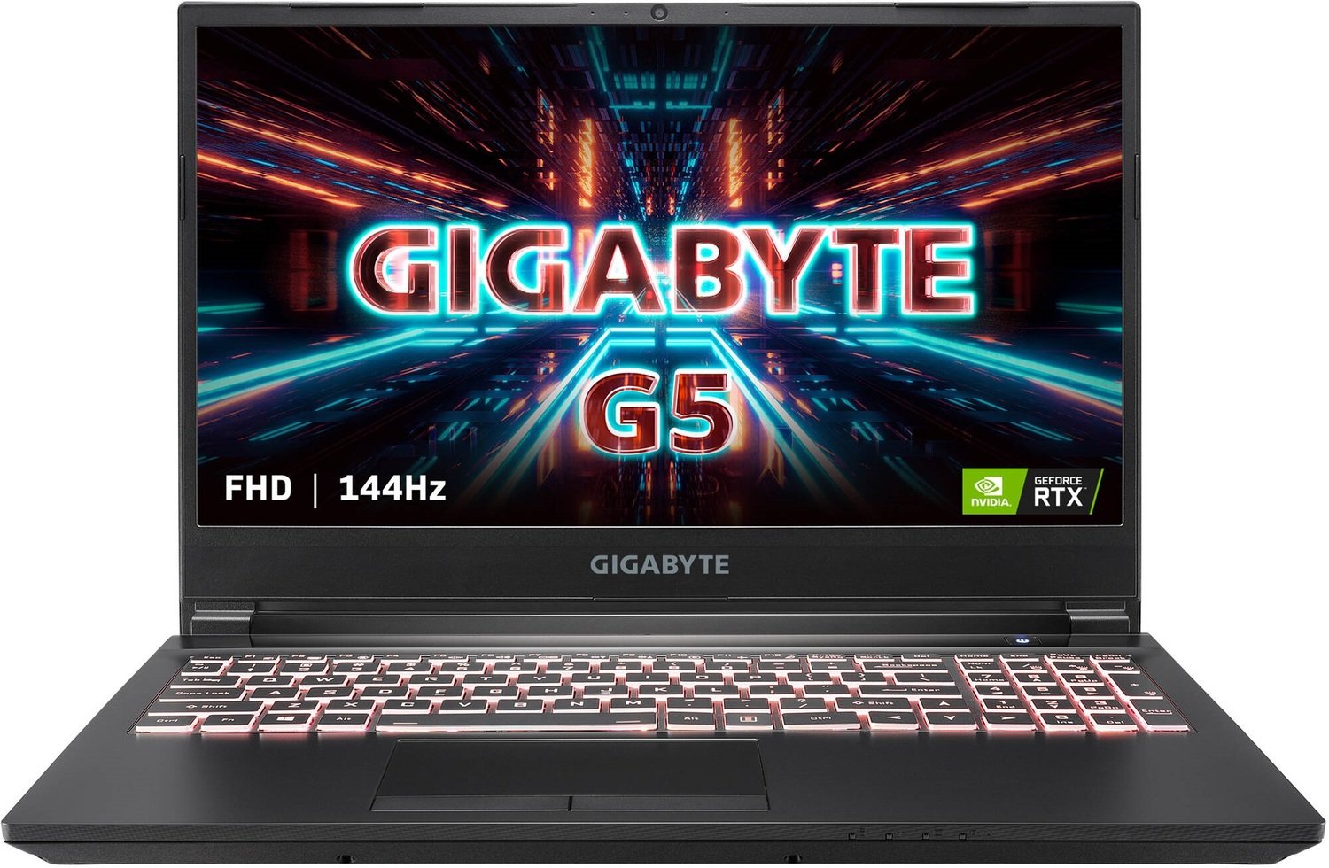 Gigabyte kf. Ноутбук Gigabyte g5 Kc. Игровой ноутбук Gigabyte g5 KD-52ee123sd. 15.6" Ноутбук Gigabyte g5 ge черный. Notebook Gigabyte RTX.