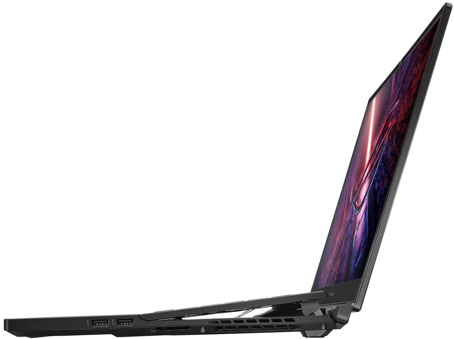Ноутбук ASUS ROG Zephyrus S17 GX703HR-KF057T (90NR06G1-M01060)фото