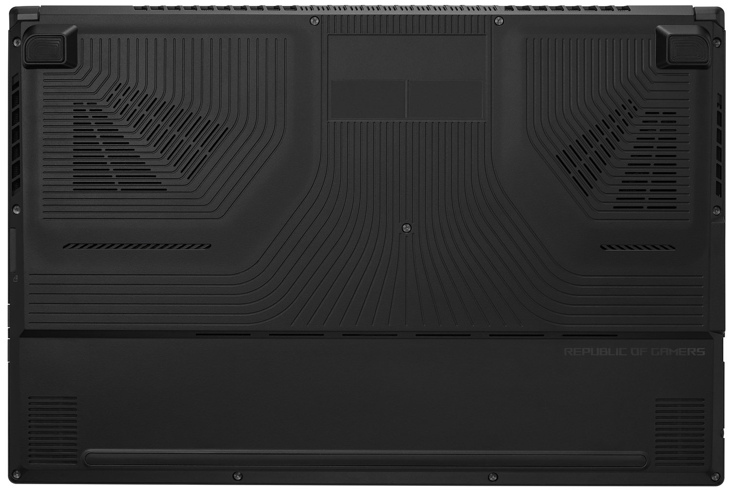 Ноутбук ASUS ROG Zephyrus S17 GX703HR-KF057T (90NR06G1-M01060)фото