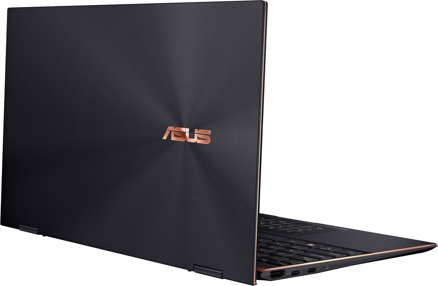 Ноутбук ASUS Zenbook Flip S OLED UX371EA-HL003R (90NB0RZ2-M07300)фото