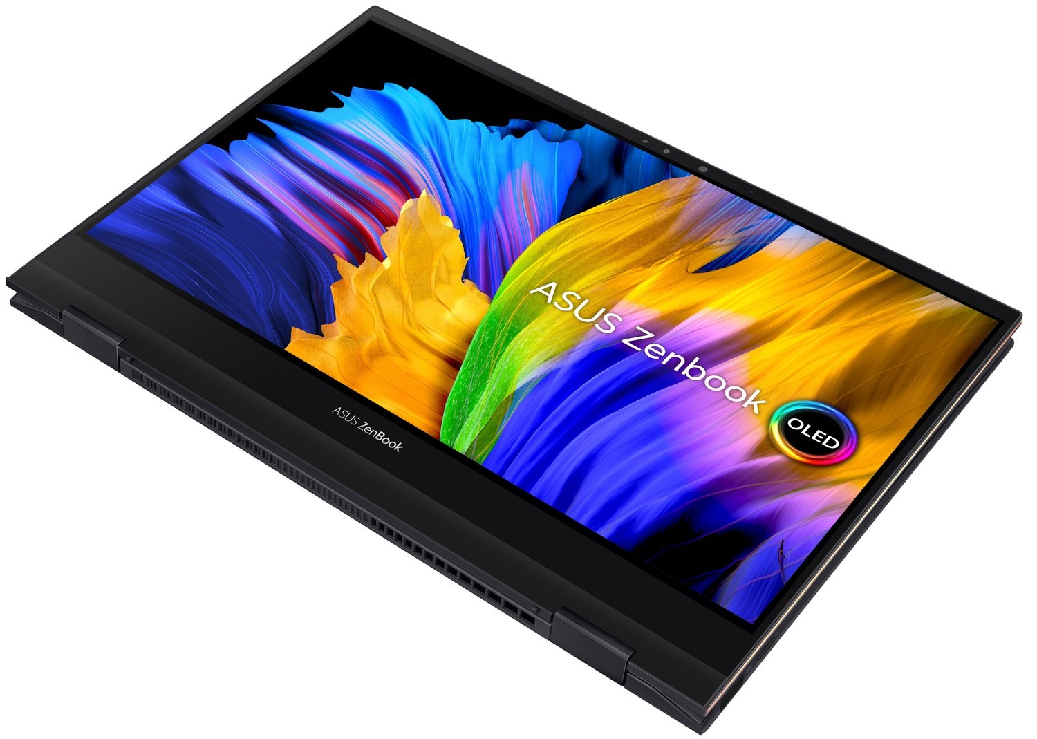 Ноутбук ASUS Zenbook Flip S OLED UX371EA-HL003R (90NB0RZ2-M07300) фото 