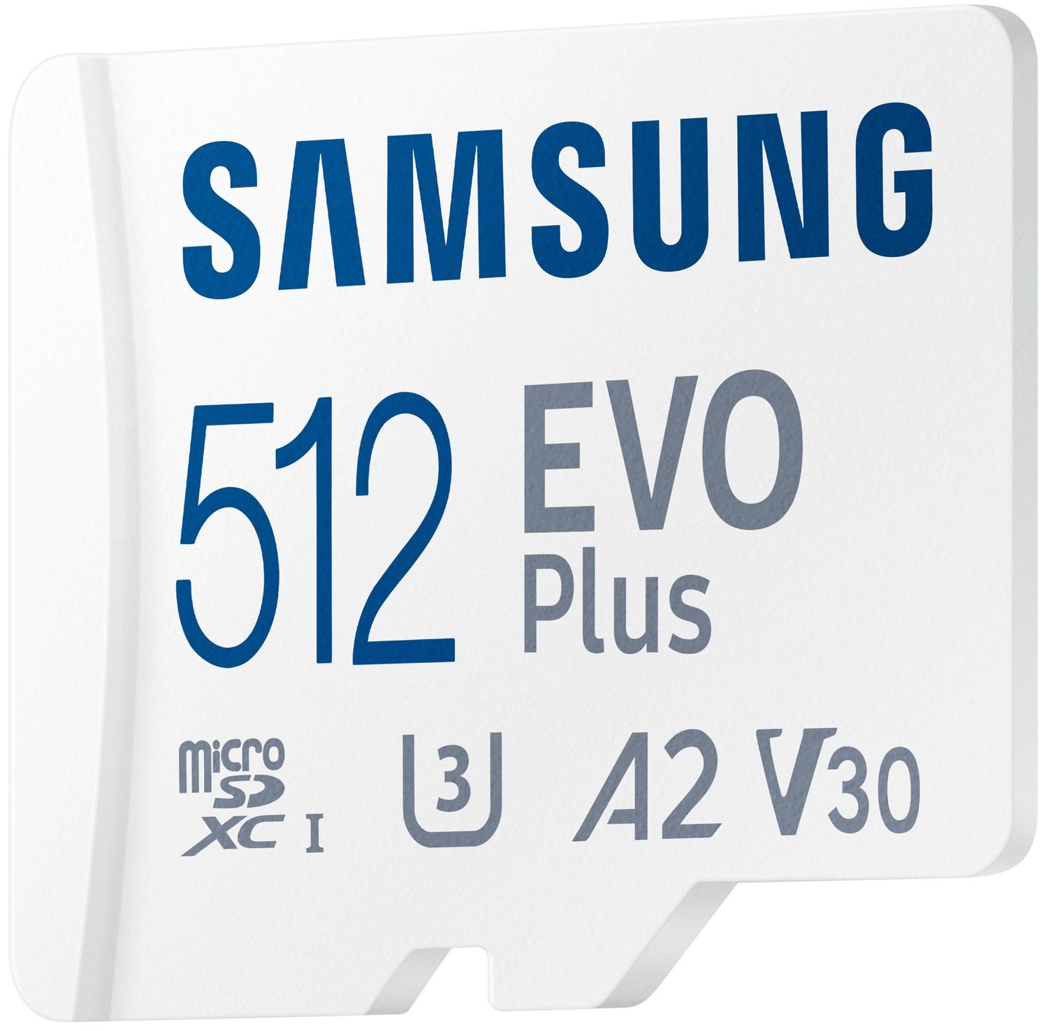 豪華で新しい 全品Point+10倍 最大倍率30.5% 512GB microSDXCカード microSDカード Samsung サムスン EVO  Plus shipsctc.org