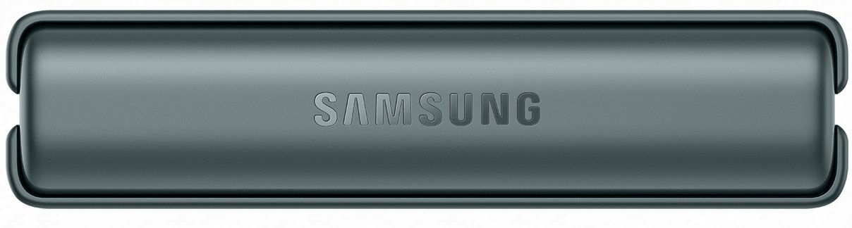 Смартфон Samsung Galaxy Z Flip 3 (F711) 8/128GB Greenфото
