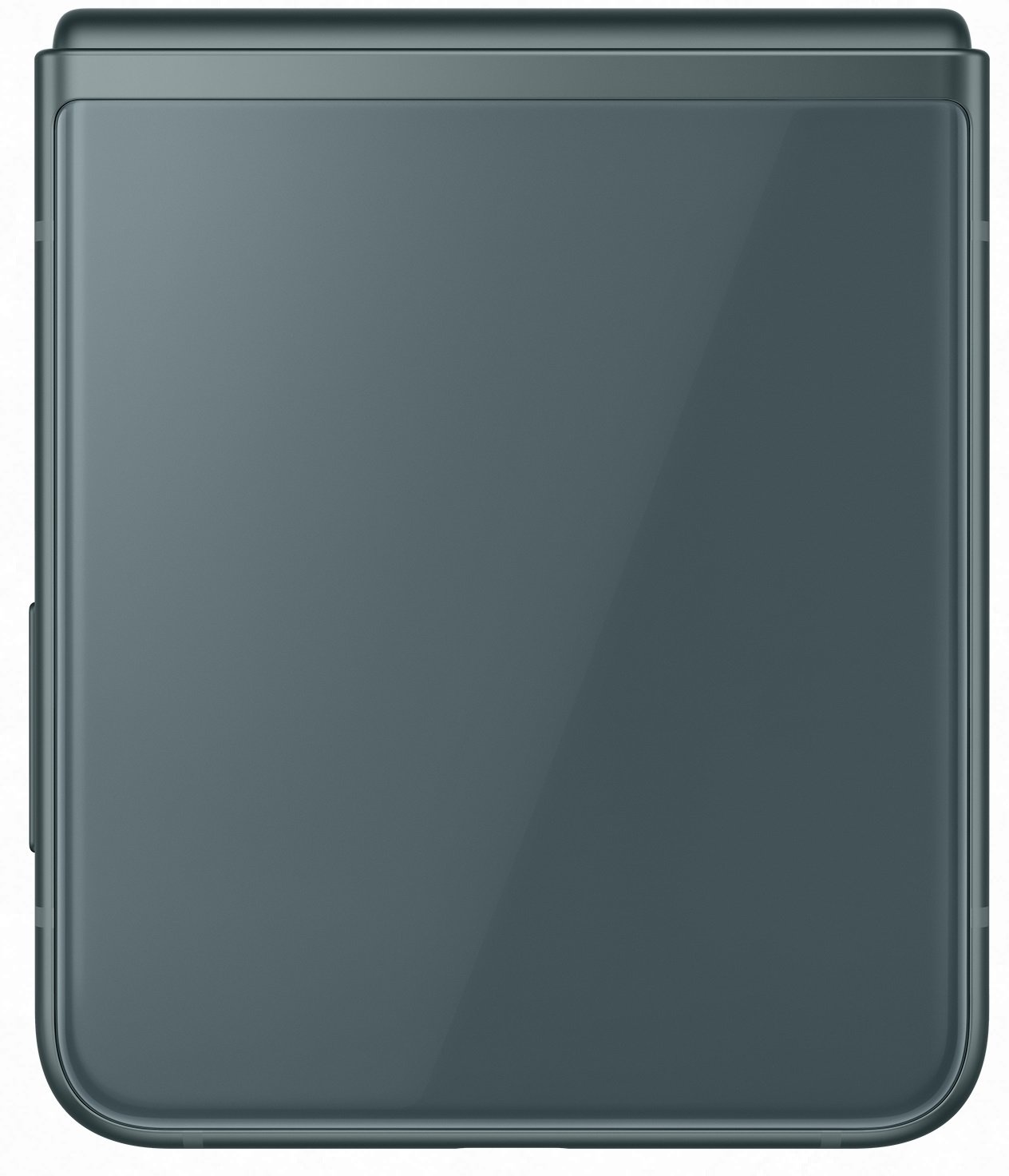 Смартфон Samsung Galaxy Z Flip 3 (F711) 8/128GB Greenфото