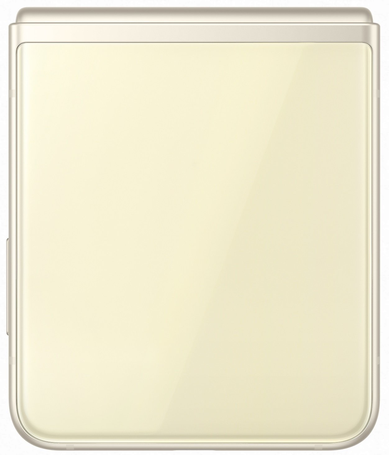 Смартфон Samsung Galaxy Z Flip 3 (F711) 8/128GB Cream фото 