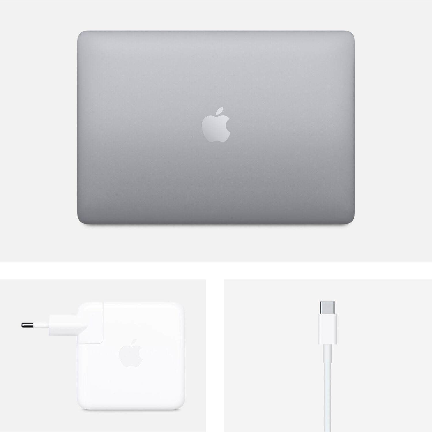 &lt;p&gt;Ноутбук APPLE MacBook Pro 13&quot; 32/512GB Custom 2020 (Z0Y6000Y6) Space Gray&lt;/p&gt;фото