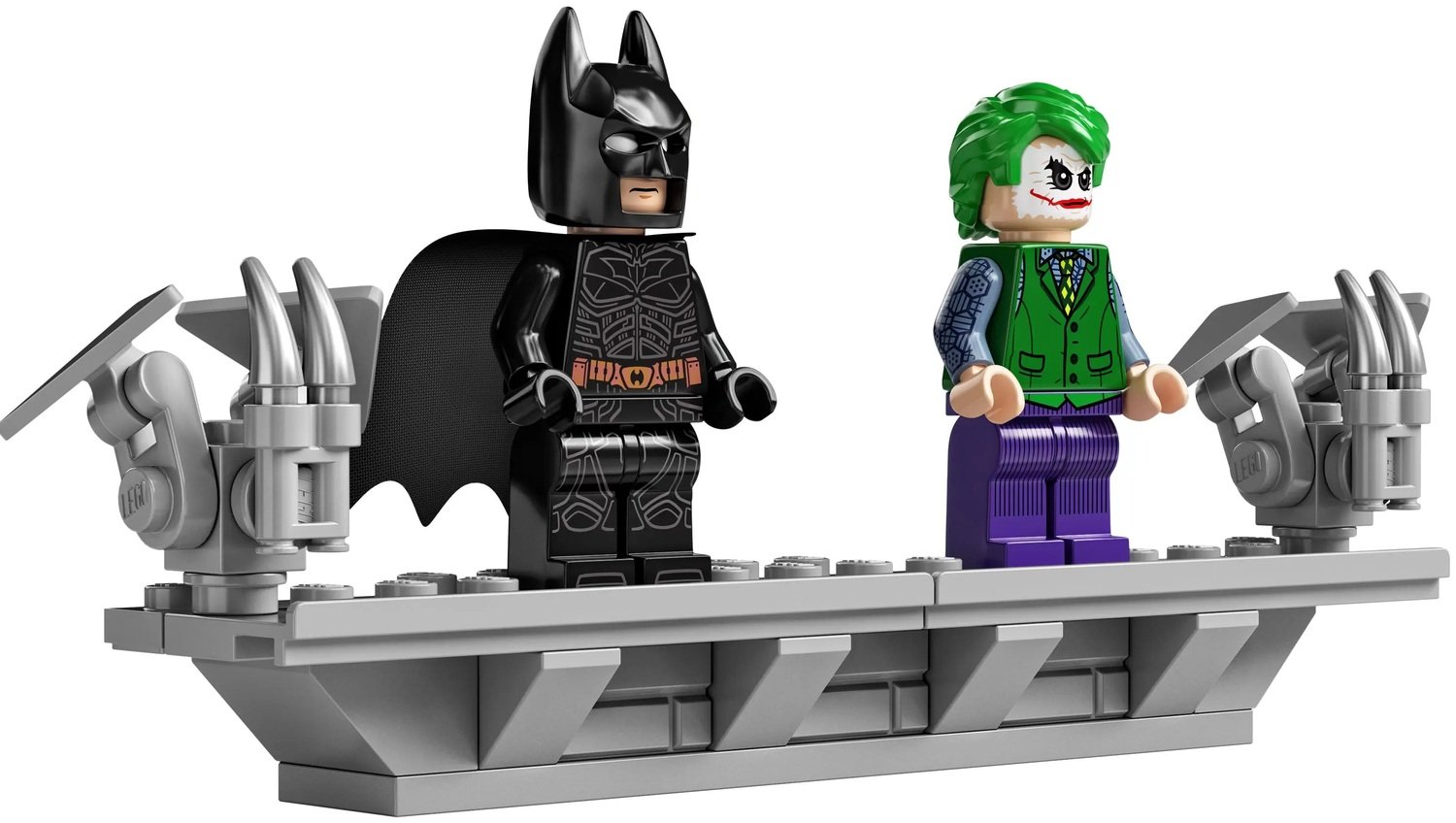 Lego 2024 dc batman