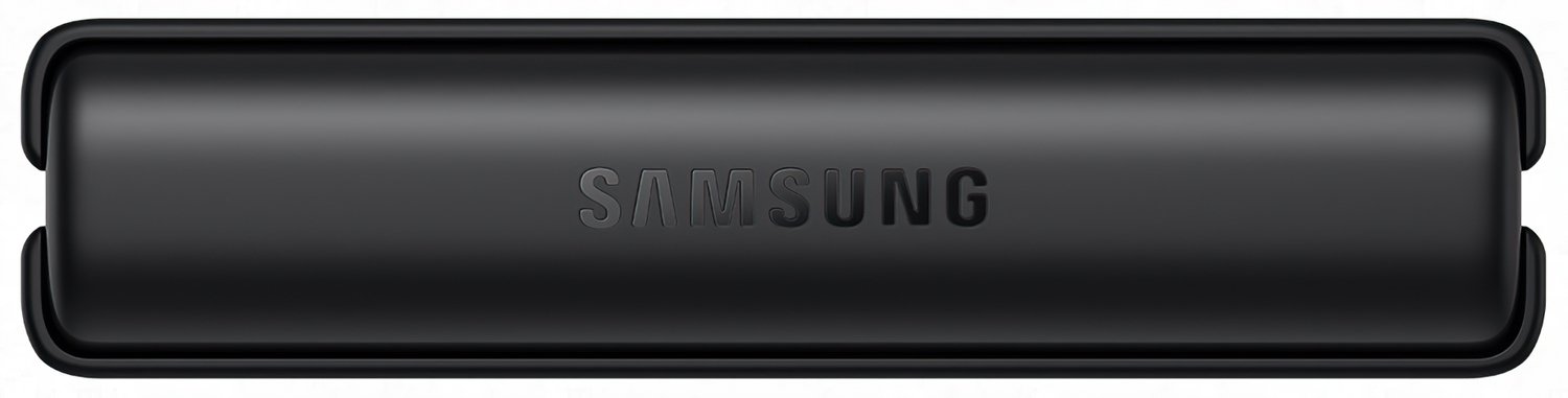 Смартфон Samsung Galaxy Z Flip 3 (F711) 8/128GB Black фото 