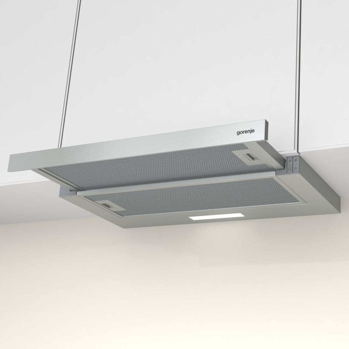 Gorenje BHP623E8X