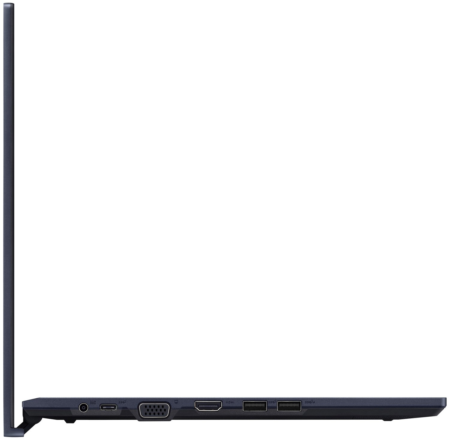Ноутбук ASUS L1500CDA-BQ0758 (90NX0401-M001F0)фото