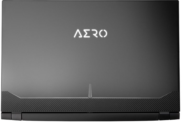 Ноутбук Gigabyte AERO XD-73RU524SP (AERO17HDR_XD-73RU524SP) фото 
