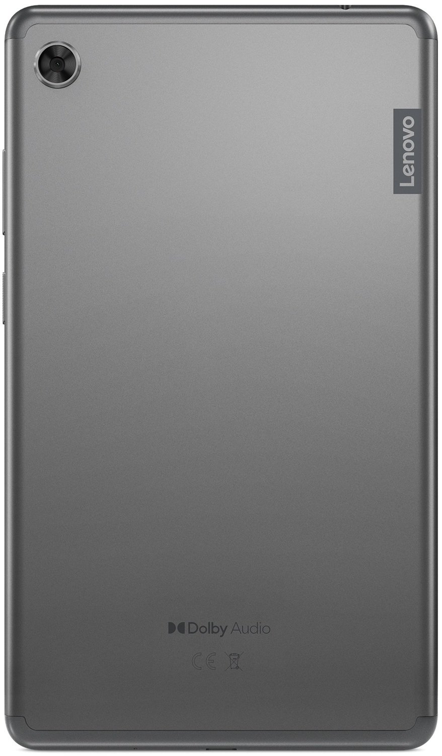 Планшет Lenovo Tab M7 (3rd Gen) LTE 2/32Gb Iron Grey + CaseFilmфото