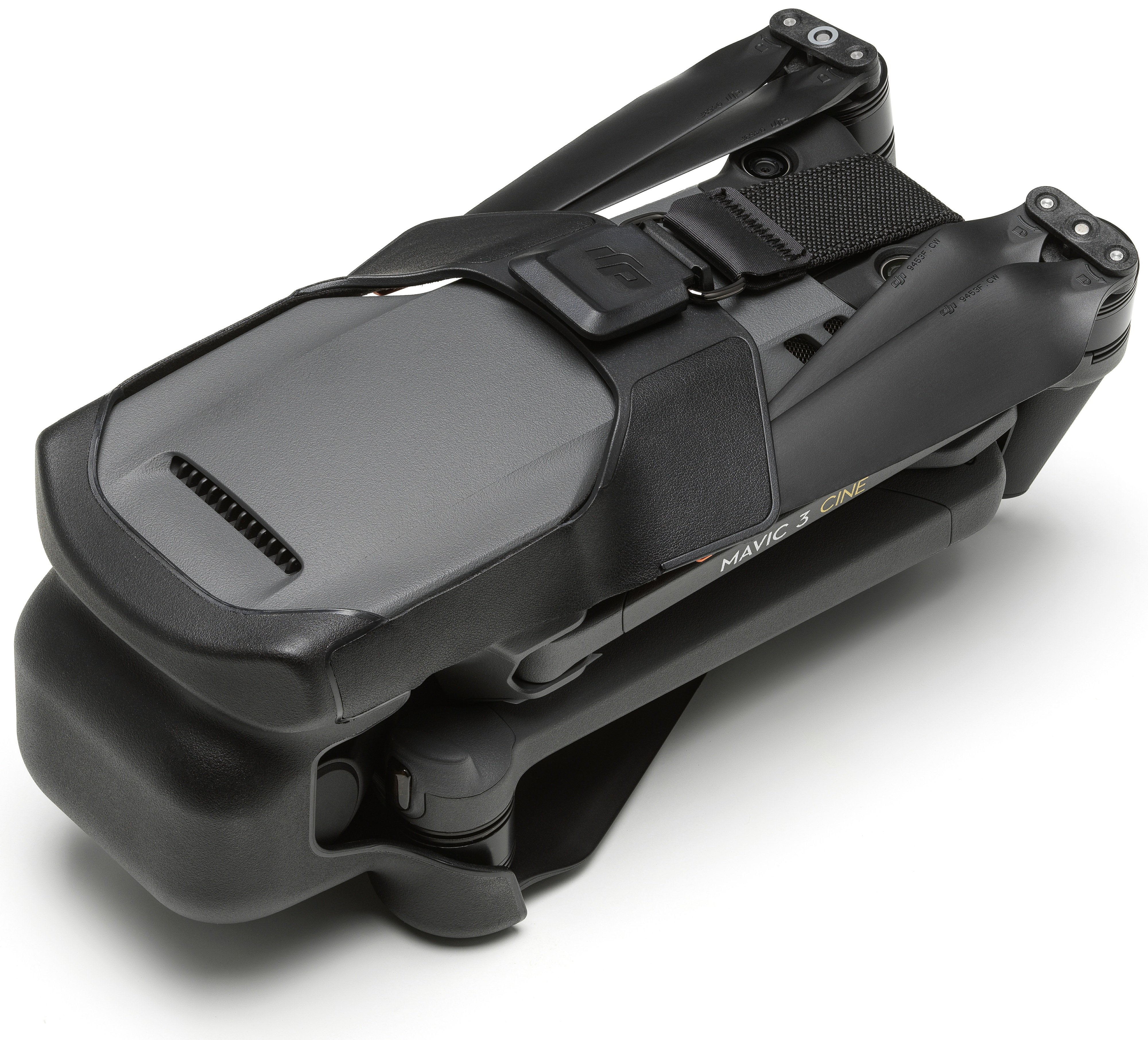 Квадрокоптер DJI Mavic 3 Cine Premium Combo (CP.MA.00000457.02)фото46