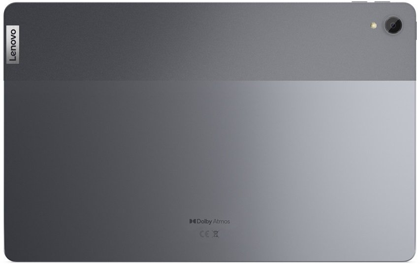 Планшет Lenovo Tab P11 LTE 6/128Gb Slate Greyфото