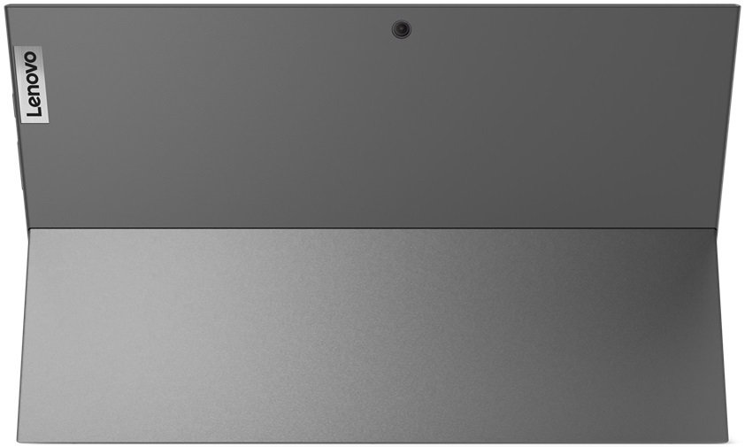 Планшет Lenovo IdeaPad Duet 3 LTE 8/128Gb Graphite Grey фото 