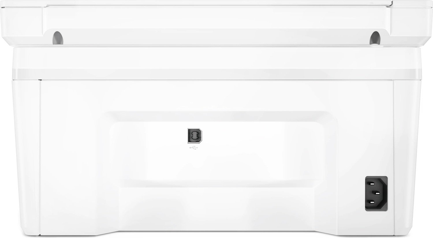 МФУ лазерное HP LaserJet MFP M141w c Wi-Fi (7MD74A) – купить в Киеве ...