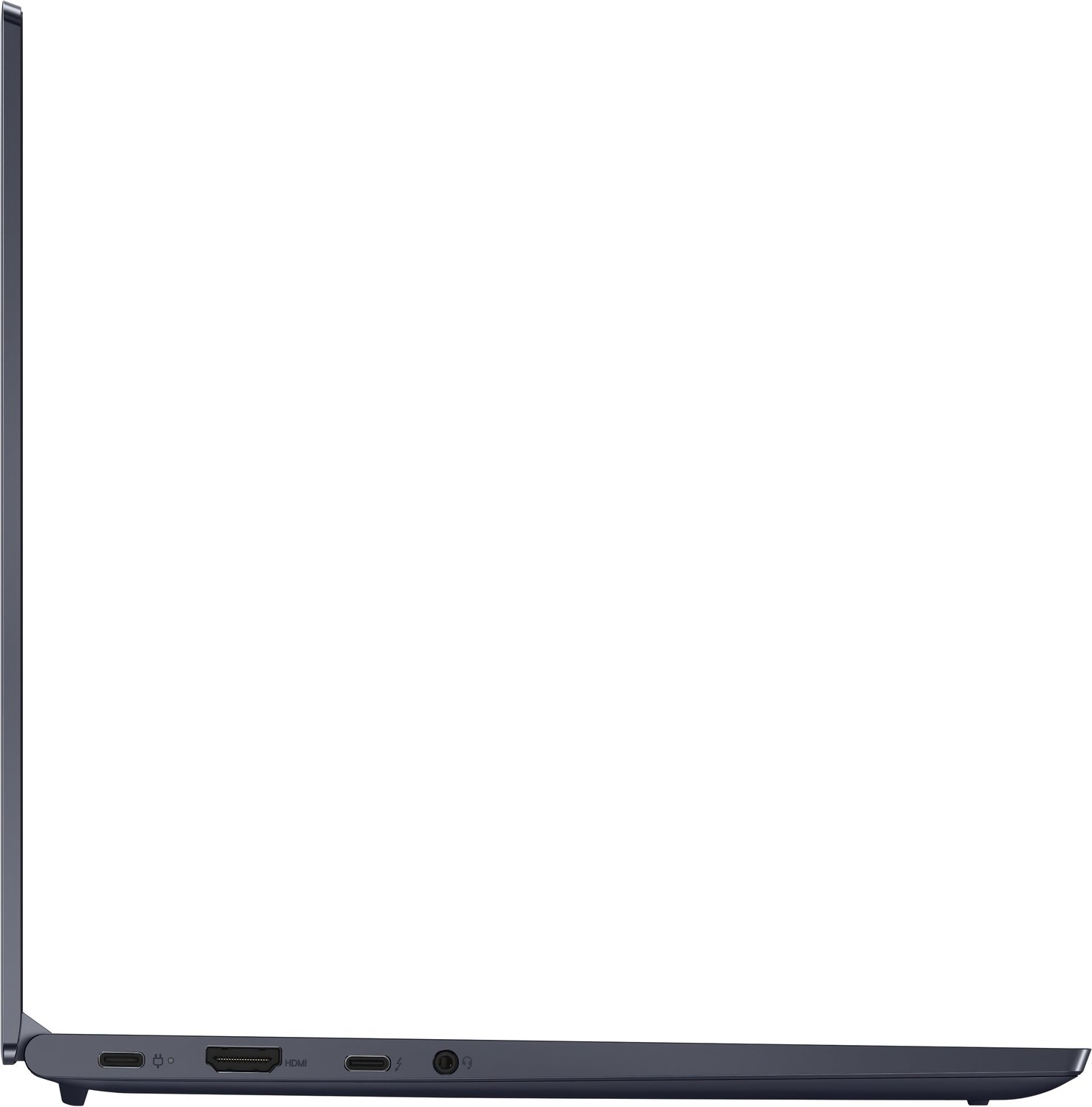 Ноутбук LENOVO Yoga Slim 7i 14ITL05 Slate Grey (82A300KSRA)фото