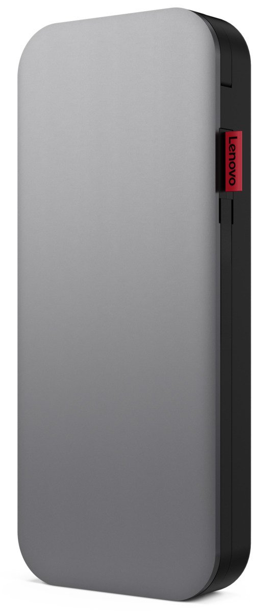 ≡ Портативний акумулятор Lenovo Go USB-C Laptop Power Bank (20000