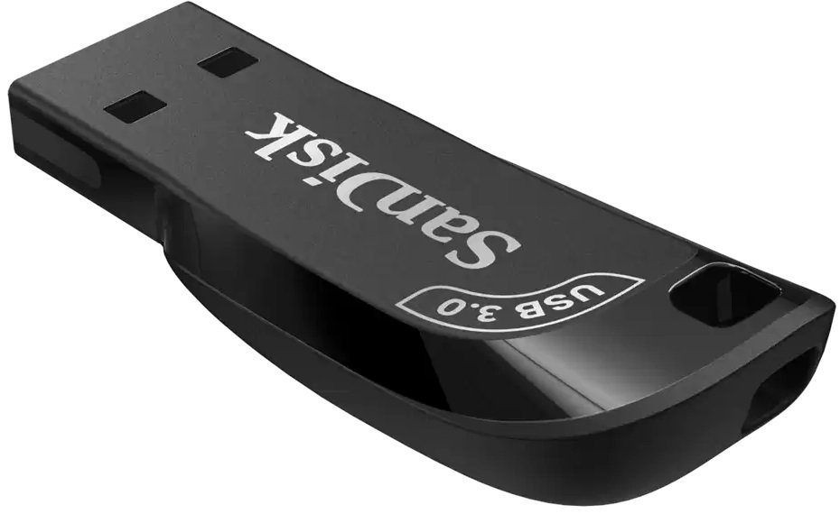 Накопичувач USB 3.0 SanDisk 32GB Ultra Shift (SDCZ410-032G-G46)фото