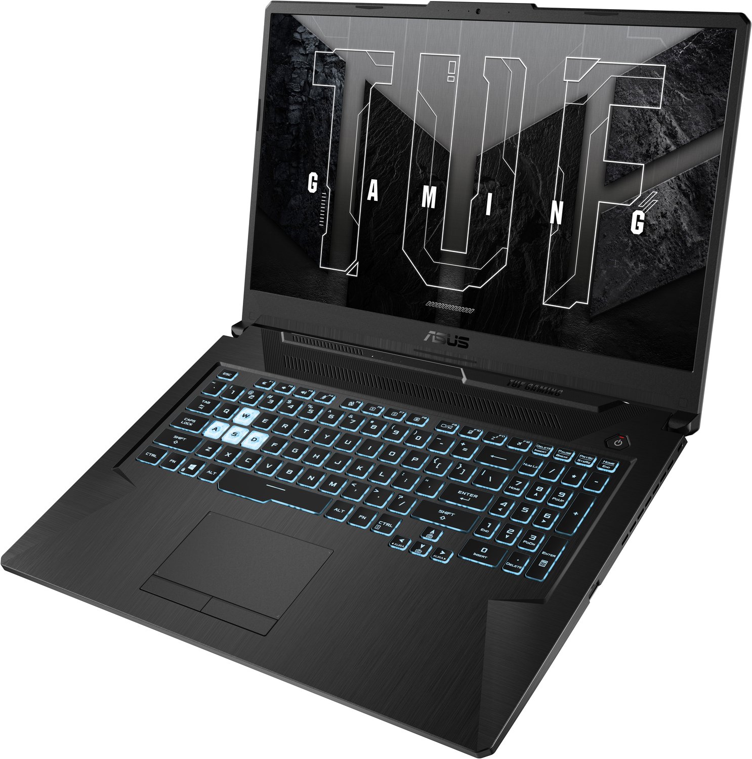 Ноутбук ASUS TUF Gaming F17 FX706HEB-HX113 (90NR0714-M03490) фото 