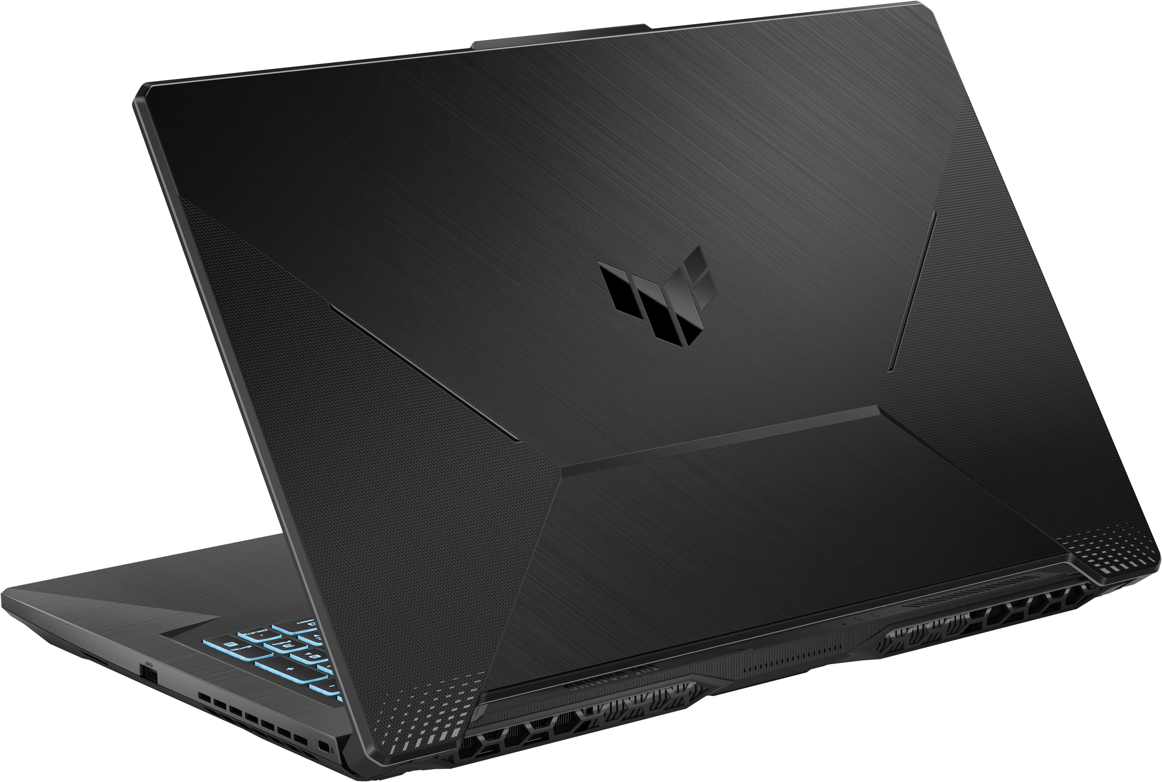 Asus tuf gaming fx706heb hx091 не видит диск