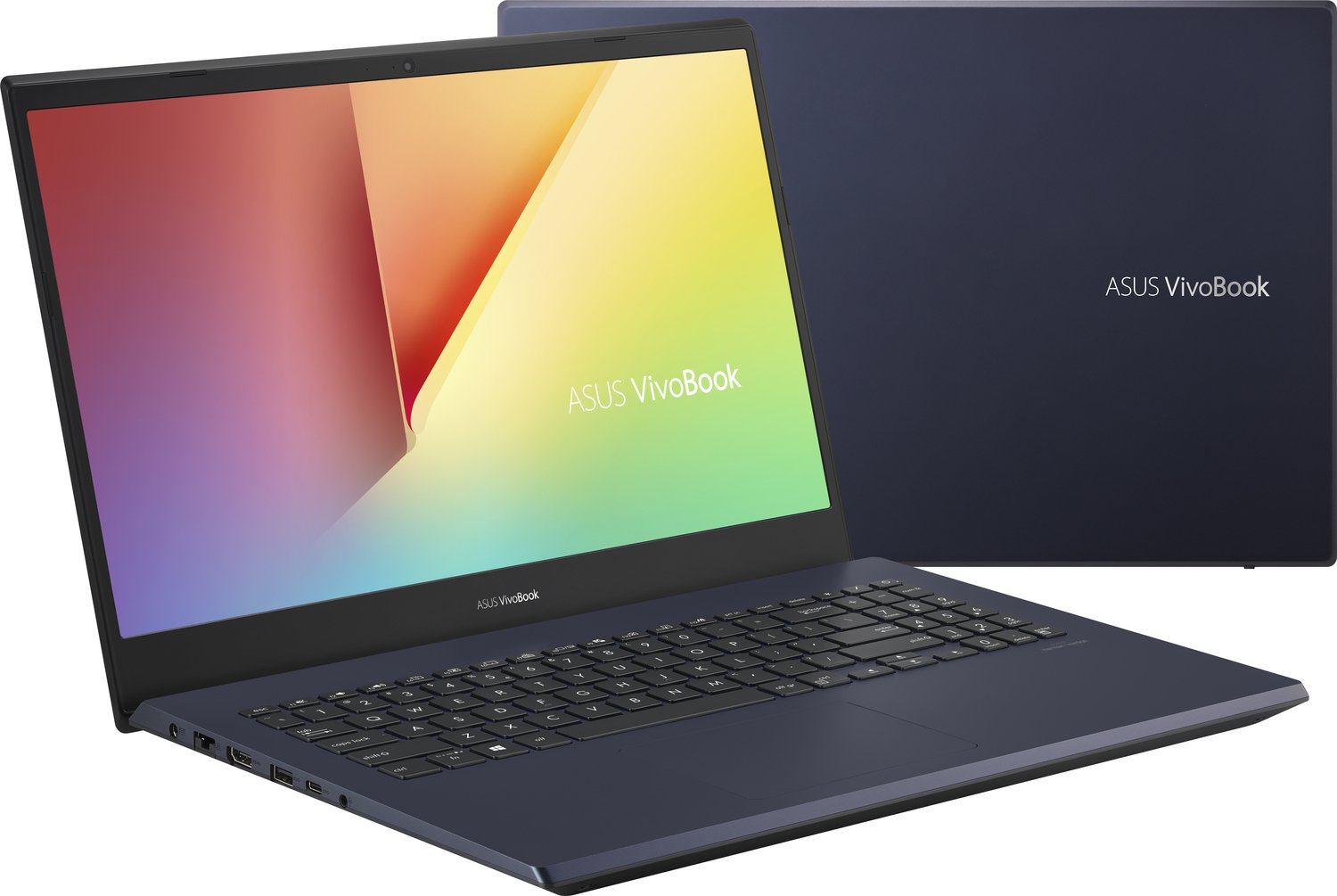 Ноутбук ASUS VivoBook X571LH-BQ354 (90NB0QJ1-M07140)фото