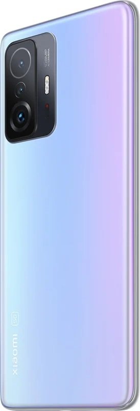 Смартфон Xiaomi 11T Pro (2107113SG) 8/128GB Celestial Blueфото