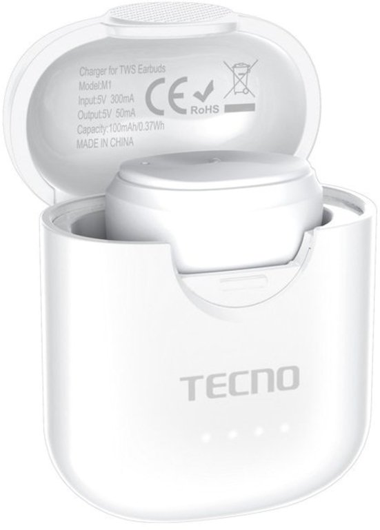 Tecno minipod online m1