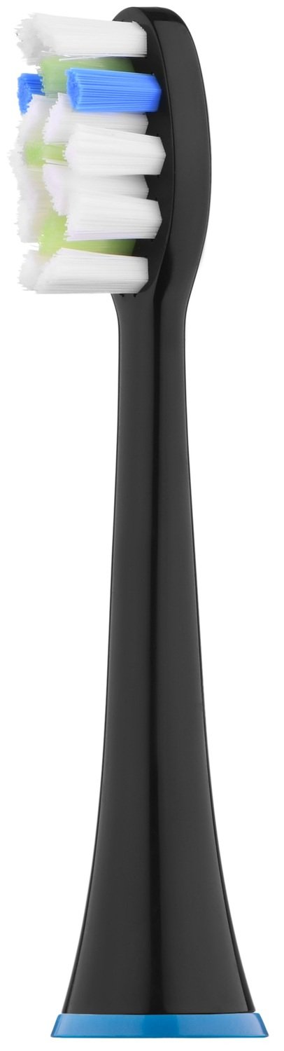 Насадка для электрических зубных щёток Ardesto TBH-21B чёрная фото 